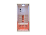 Fonteyn | Rose 1 Infrarotsauna