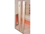 Fonteyn | Rose 1 Infrarotsauna
