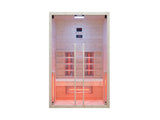 Fonteyn | Rose 2 Infrarot Sauna