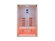 Infrarotsauna