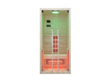 Fonteyn | Rose 1 Infrarotsauna