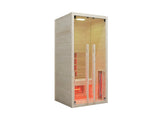 Fonteyn | Rose 1 Infrarotsauna