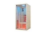 Fonteyn | Rose 1 Infrarotsauna