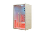 Fonteyn | Rose 2 Infrarot Sauna