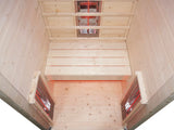 Fonteyn | Rose 1 Infrarotsauna