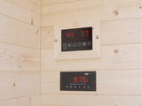 Fonteyn | Rose 1 Infrarotsauna