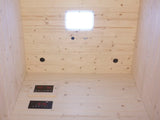 Fonteyn | Rose 1 Infrarotsauna