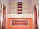 Fonteyn | Rose 1 Infrarotsauna