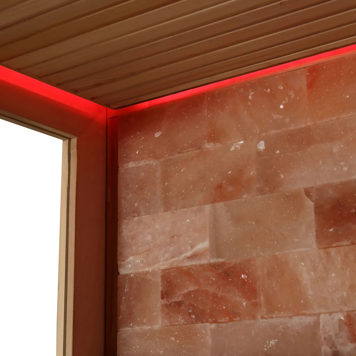 Fonteyn | Marriott 200 Sauna Komplett | Rote Zeder
