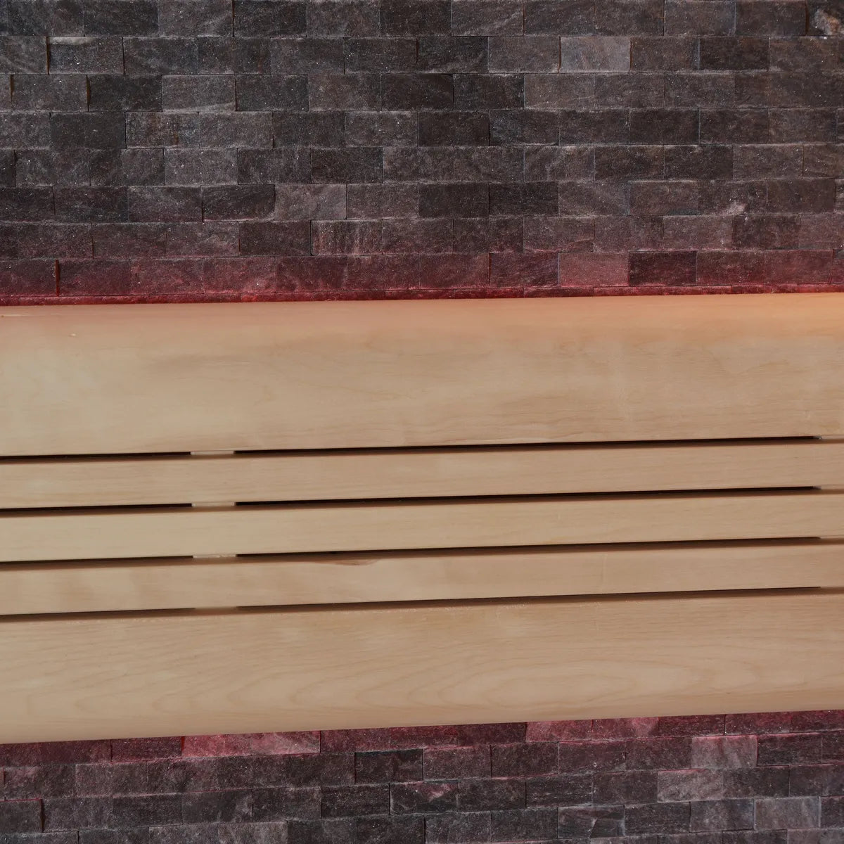 Fonteyn | Marriott 220 Sauna Komplett | Black Stone
