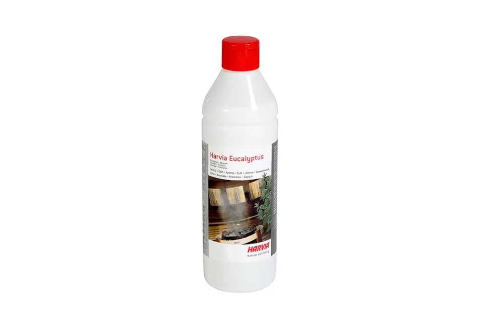 Harvia | Saunaduft Eukalyptus 5 Liter
