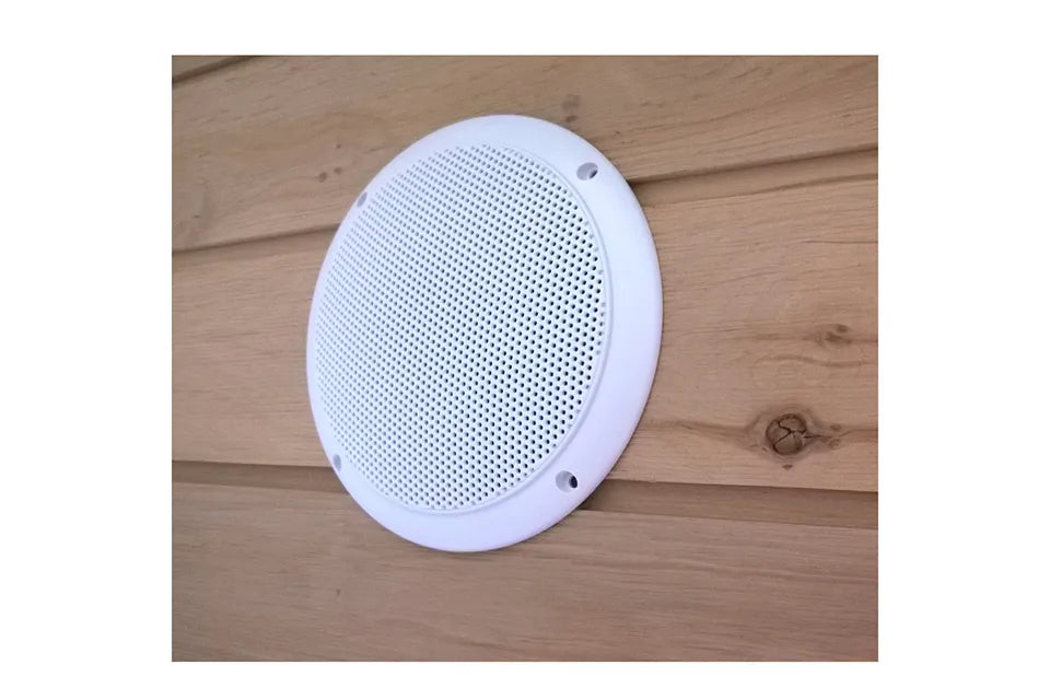 Harvia | Lautsprecher FR16WP, 80 W, 16 cm