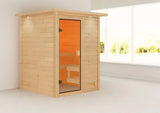 Willkommen | Sandra Sauna