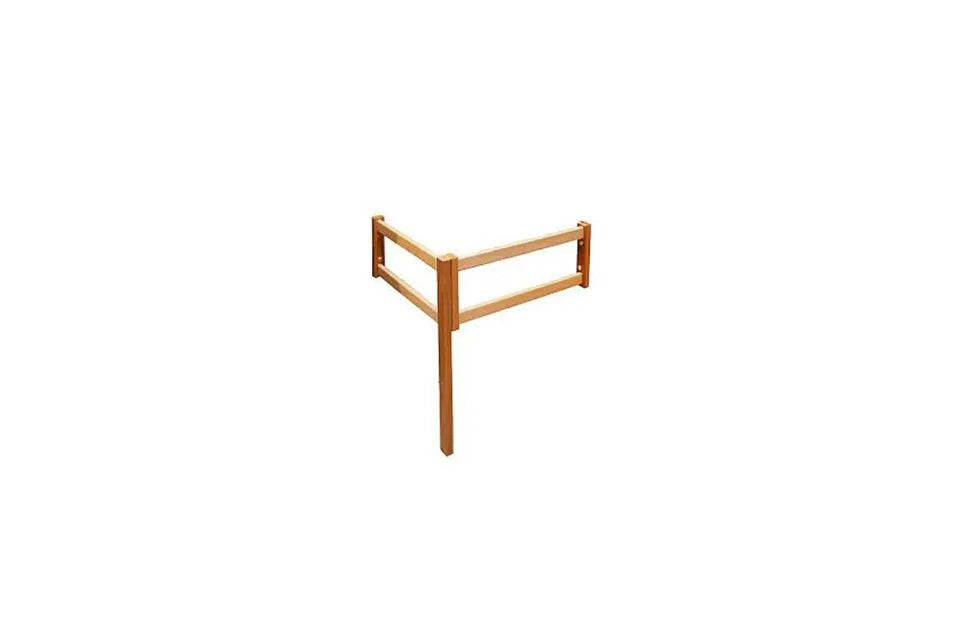 Harvia | Ofenumbau Form S/C, Standard, Ecke