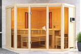 Karibu | Asta Sauna