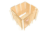 Karibu | Bodin Sauna