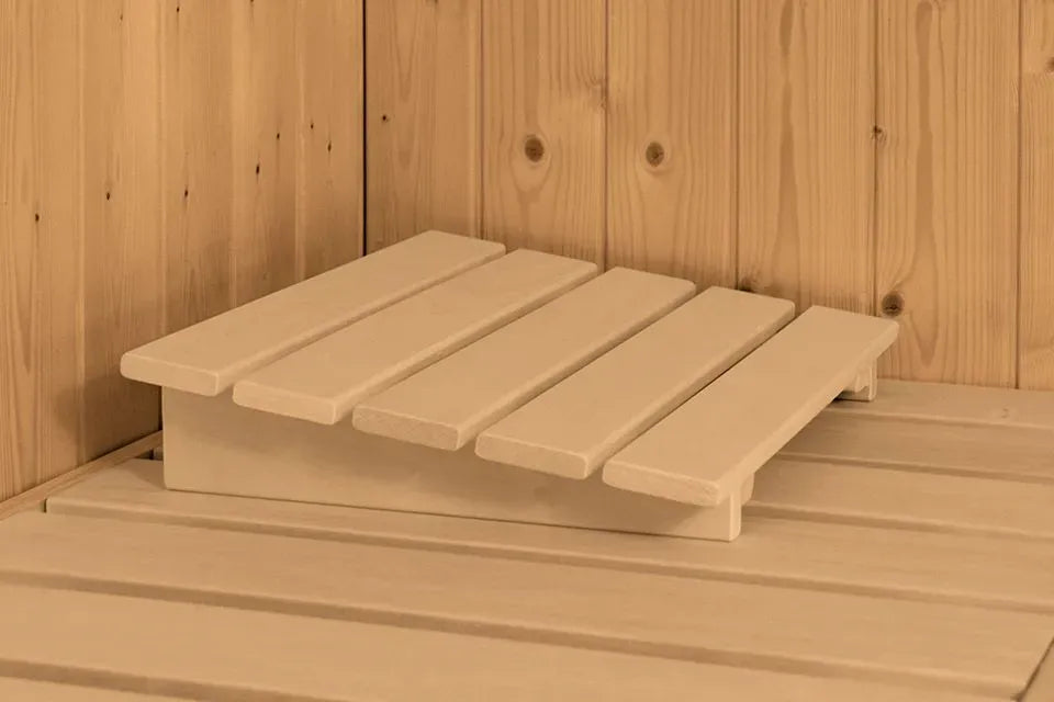 Karibu | Bodin Sauna