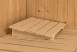 Karibu | Bodin Sauna