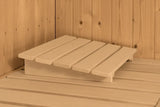 Karibu | Carin Sauna