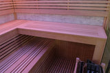 Fonteyn | Marriott 200 Sauna Komplett | White Stone