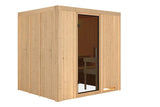 Willkommen | Sodin Sauna