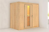 Karibu | Variado Sauna