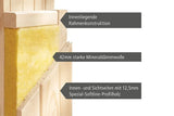 Willkommen | Nanja Sauna