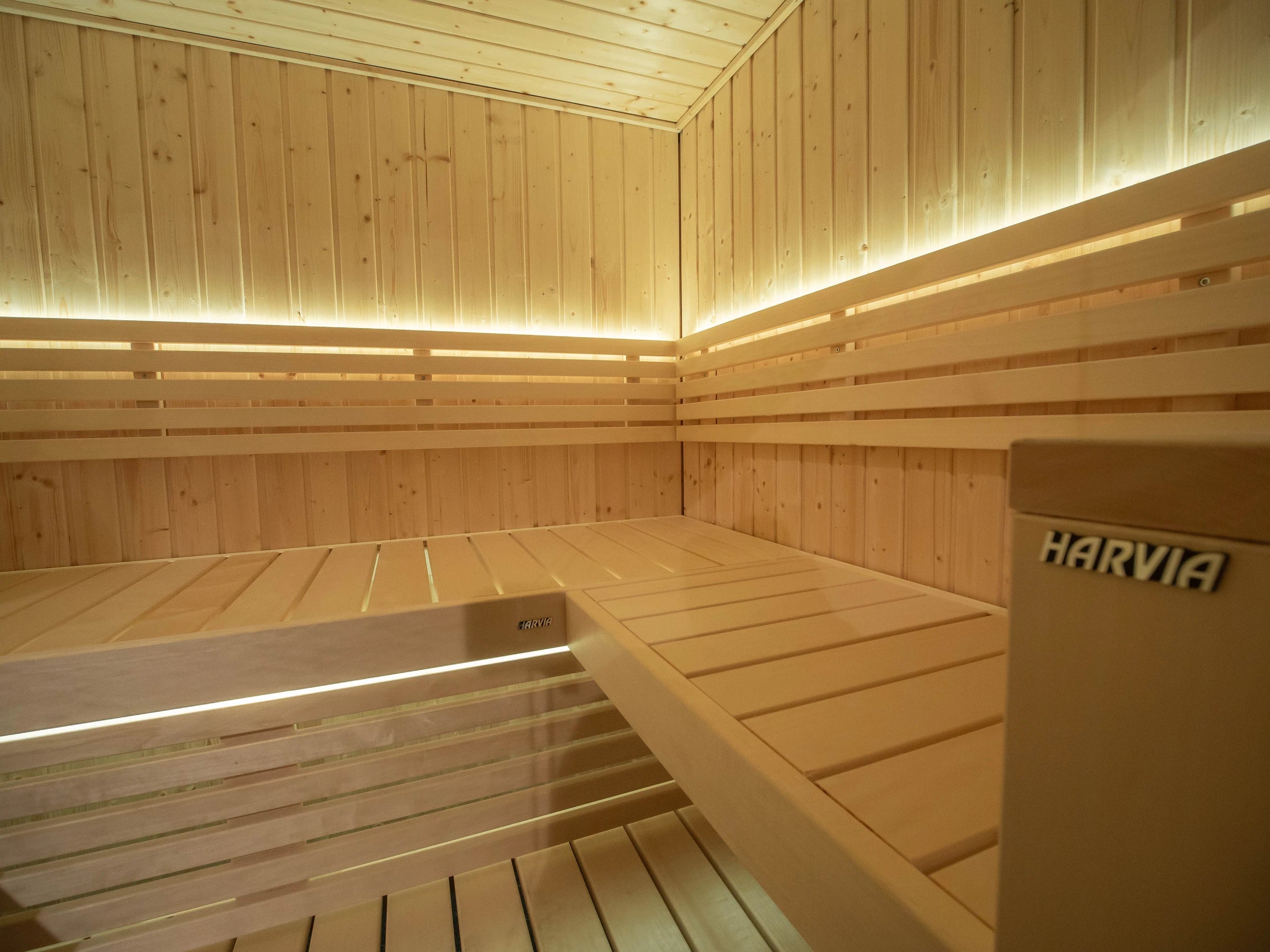 Karibu Sauna