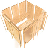 Willkommen | Tonja Sauna