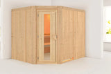 Karibu | Malin Sauna