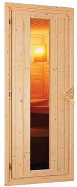Willkommen | Sahib 2 Sauna
