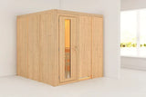 Willkommen | Rodin Sauna