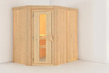 Willkommen | Saja Sauna