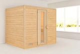 Willkommen | Sonara Sauna