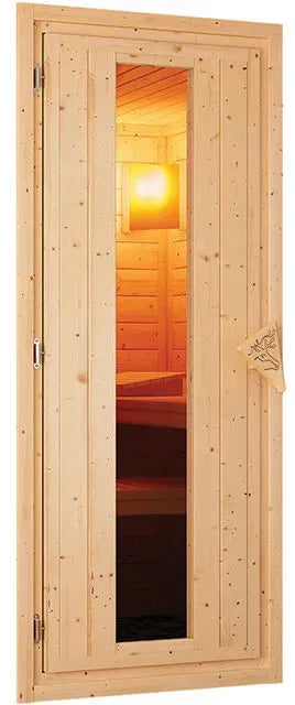 Willkommen | Jarin Sauna