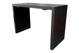 Fonteyn | Savage Esstisch 160 x 75cm | Schwarz
