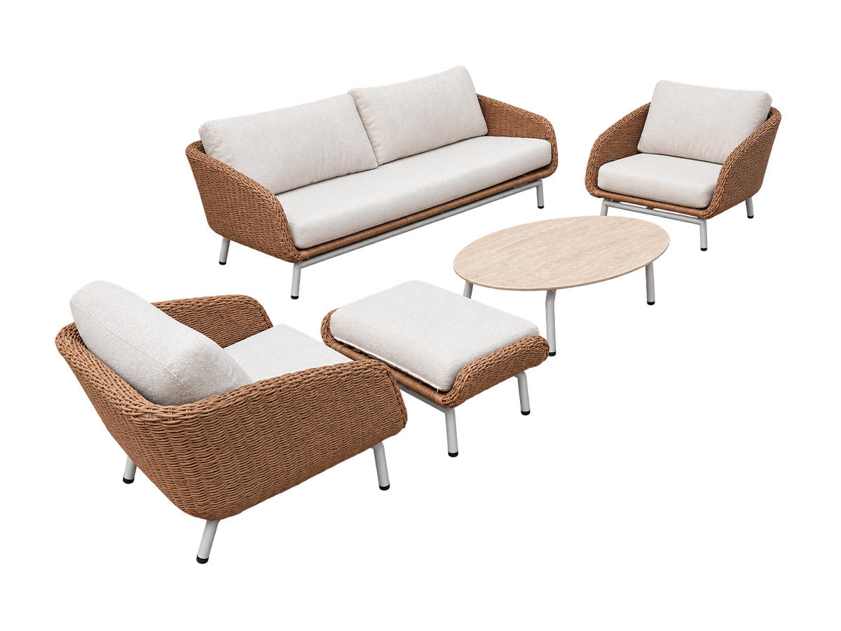 Fonteyn | Sela Loungeset