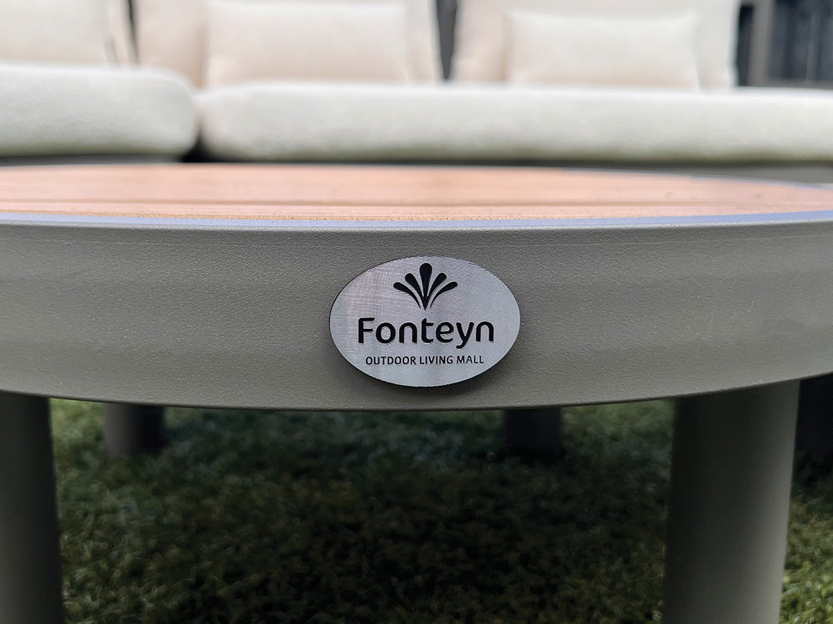 Fonteyn | Selva Loungeset