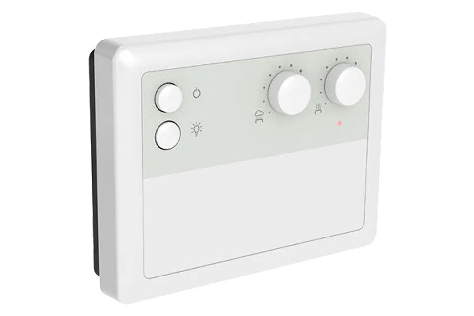 Harvia | Senlog CF9C 9 kW Steuergerät