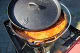 Camp Chef | Dutch Oven Classic | 35 cm