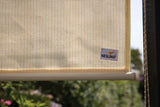Platinum Sun & Shade | Coolfit Rollo 296 x 240 cm | Off-White