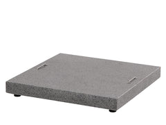 4 Seasons Outdoor | Siesta/Hacienda Sonnenschirmständer 125 kg | Anthrazit