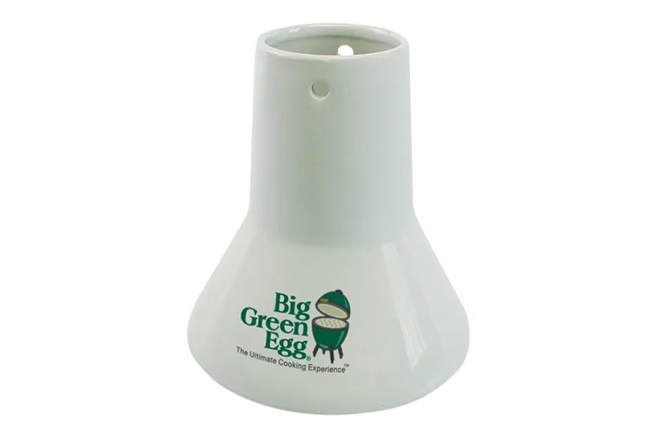 Big Green Egg | Geflügelbräter Truthahn | Keramik