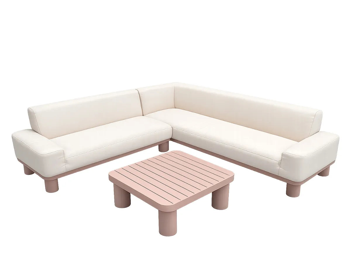 Fonteyn | Loungeset Sorella