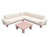 Fonteyn | Loungeset Sorella