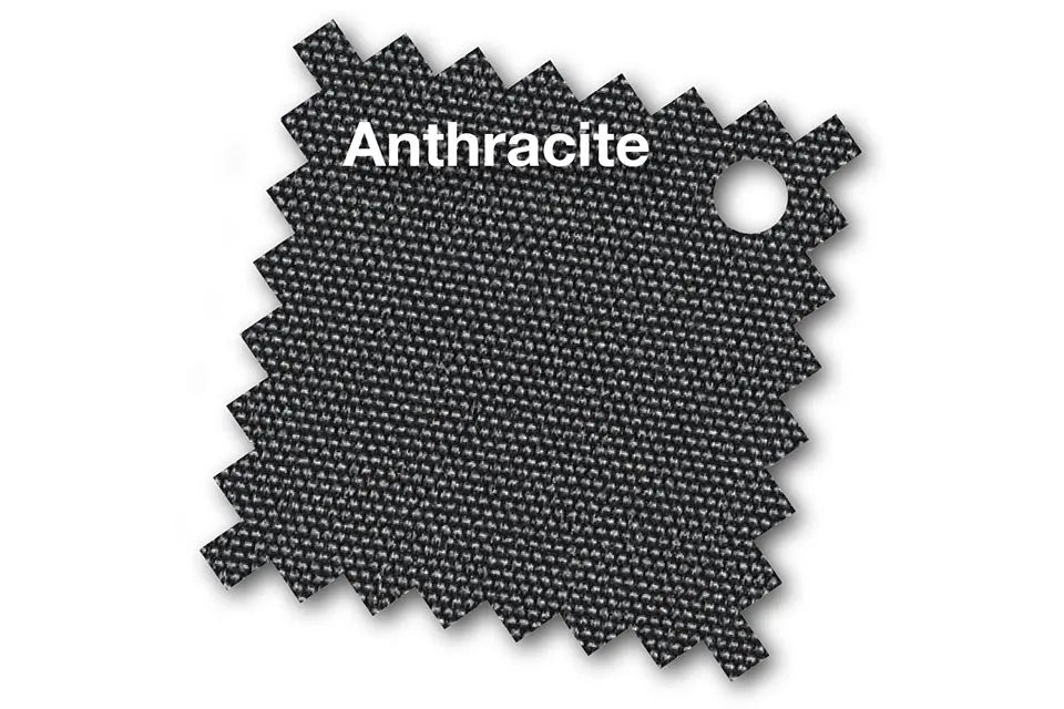Platinum Sun & Shade | Voyager T² Ampelschirm 270 x 270 cm | Anthrazit