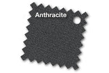 Platinum Sun & Shade | Riva Sonnenschirm 300 x 200 cm | Anthrazit