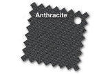 Platinum Sun & Shade | Riva Sonnenschirm 275 x 275 cm | Anthrazit