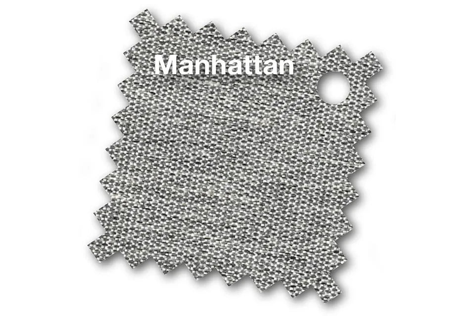 Platinum Sun & Shade | Challenger T² Ampelschirm Premium 350 x 260 cm | Manhattan