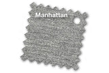 Platinum Sun & Shade | Challenger T² Ampelschirm Premium 350 x 260 cm | Manhattan